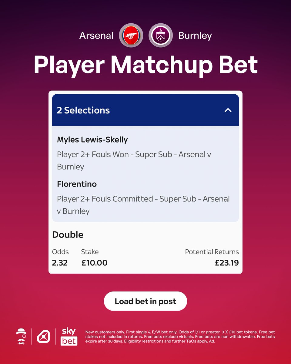 🎩 Andy’s Football Tips tweet media
