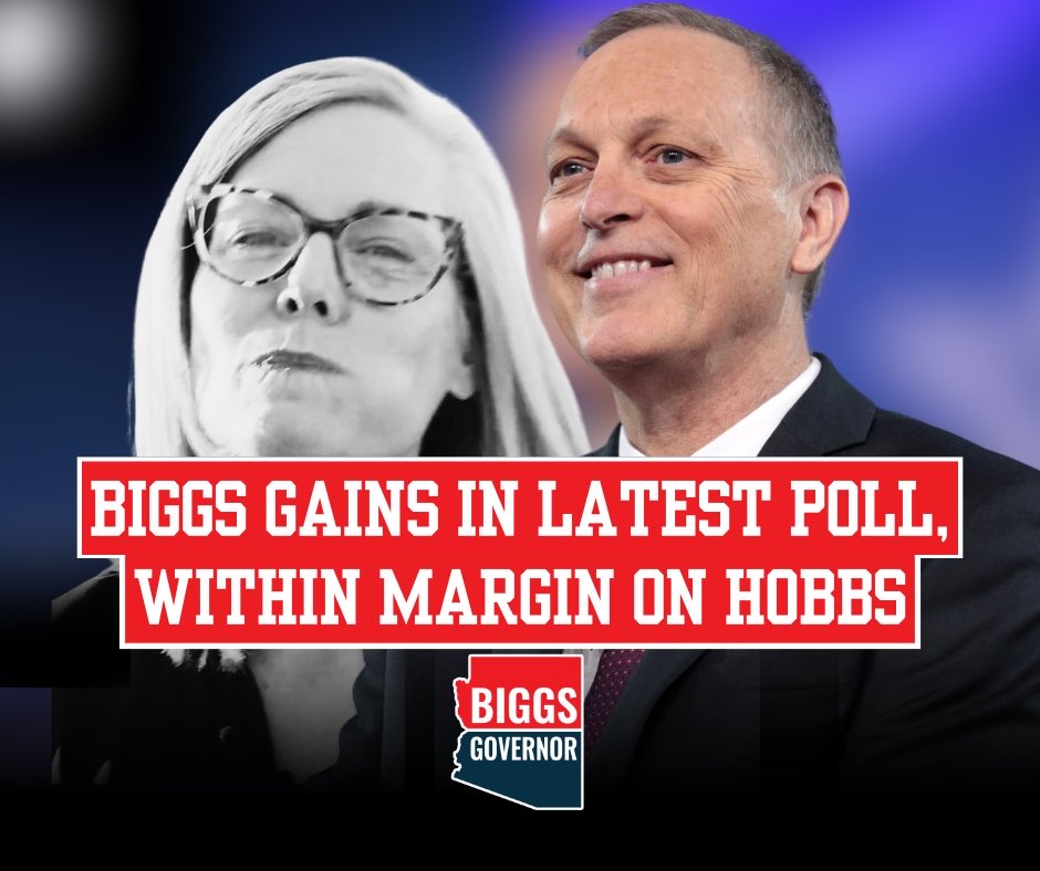 Andy Biggs tweet media
