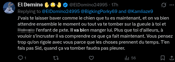 Le Magicien tweet media