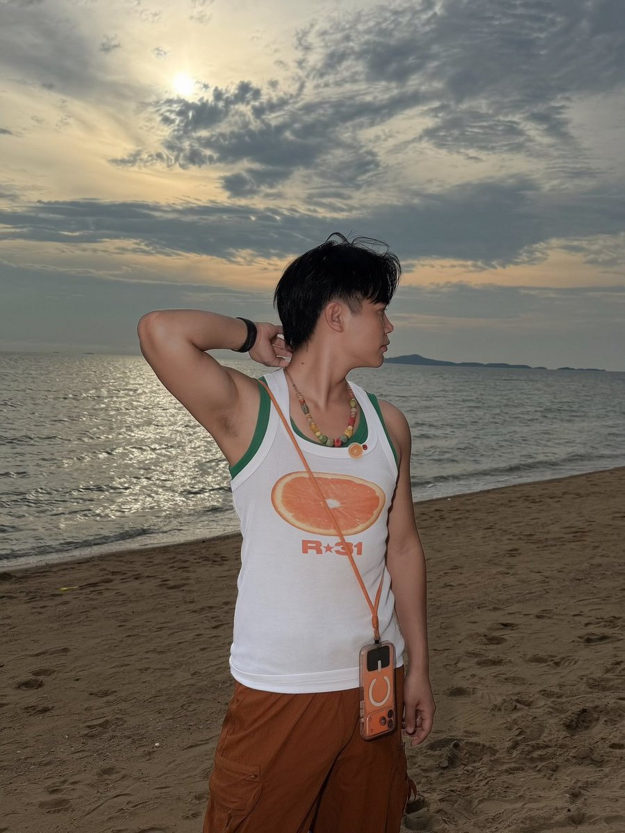sg_seagame's tweet photo. คิดถึงทะเลอีกแล้วววว https://t.co/89cLRDA6Za