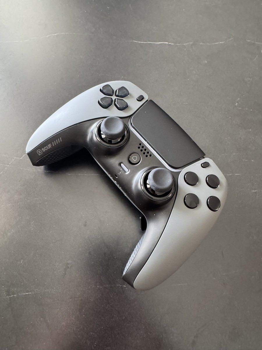 controllerlab_'s tweet photo. Installation et calibrage joysticks Hall Effect TMR pour @Leynnnnn7 ! https://t.co/x3FmM5ZJaP