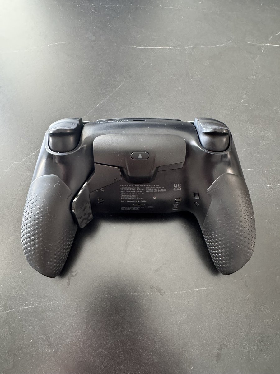 controllerlab_'s tweet photo. Installation et calibrage joysticks Hall Effect TMR pour @Leynnnnn7 ! https://t.co/x3FmM5ZJaP
