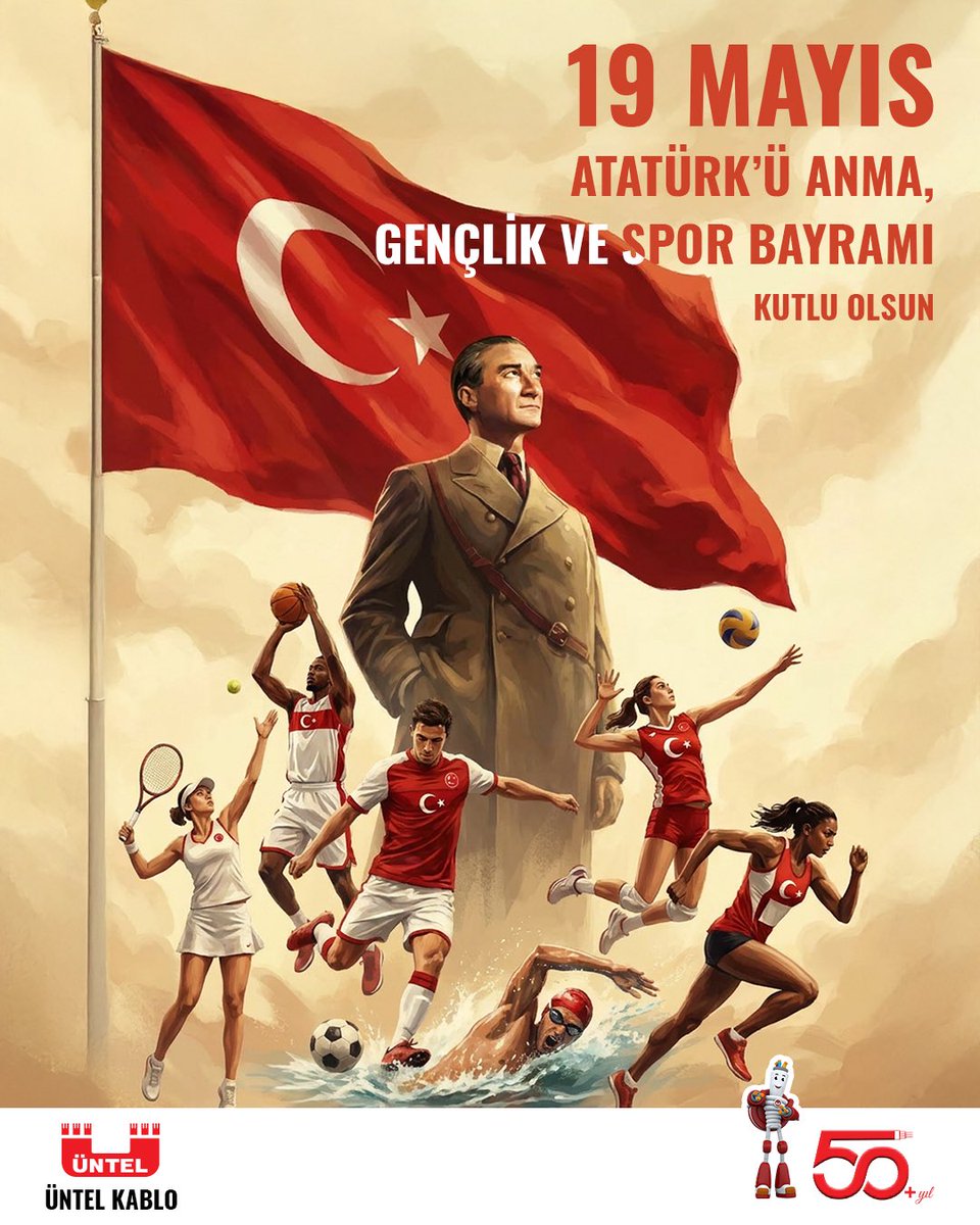 Üntel Kablo tweet media