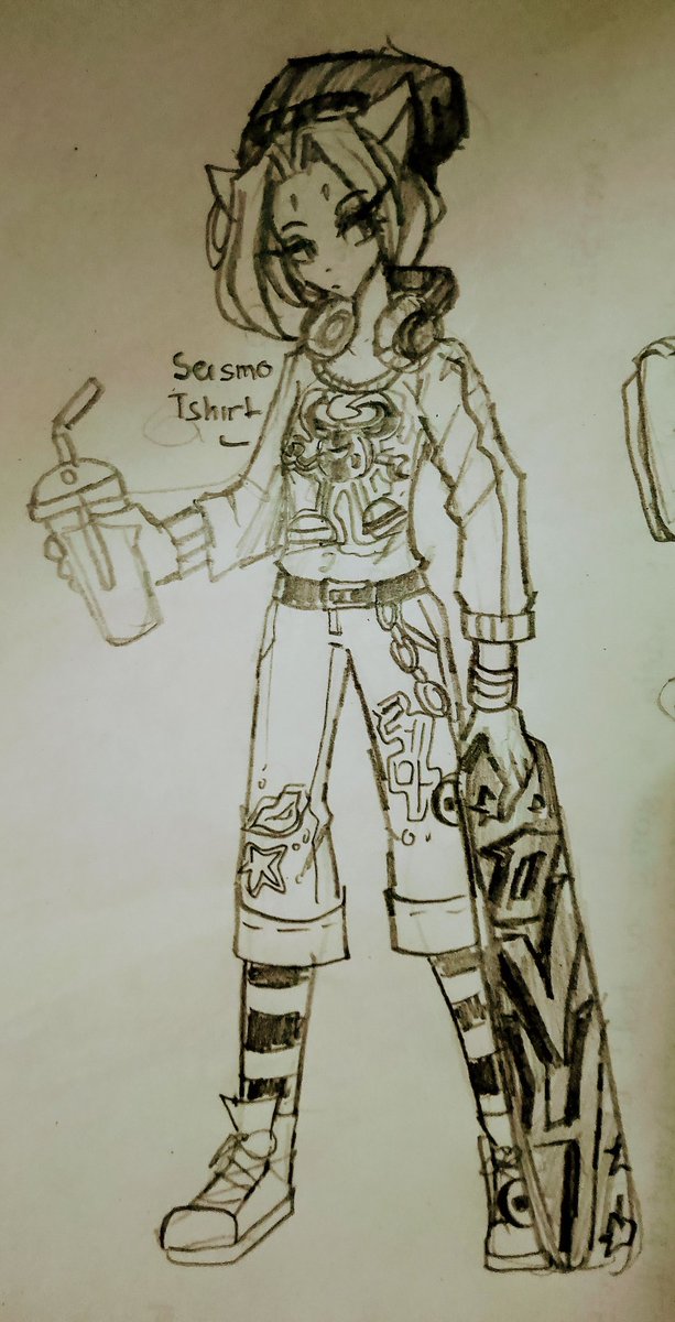 BeatrixVil16135's tweet photo. Rema doodles + Seismo 

I'm pretty sure the camera doesn't like me 

First mixels post in here--
#런애니 #runningmananimation #mixels https://t.co/aeaViKdIbU