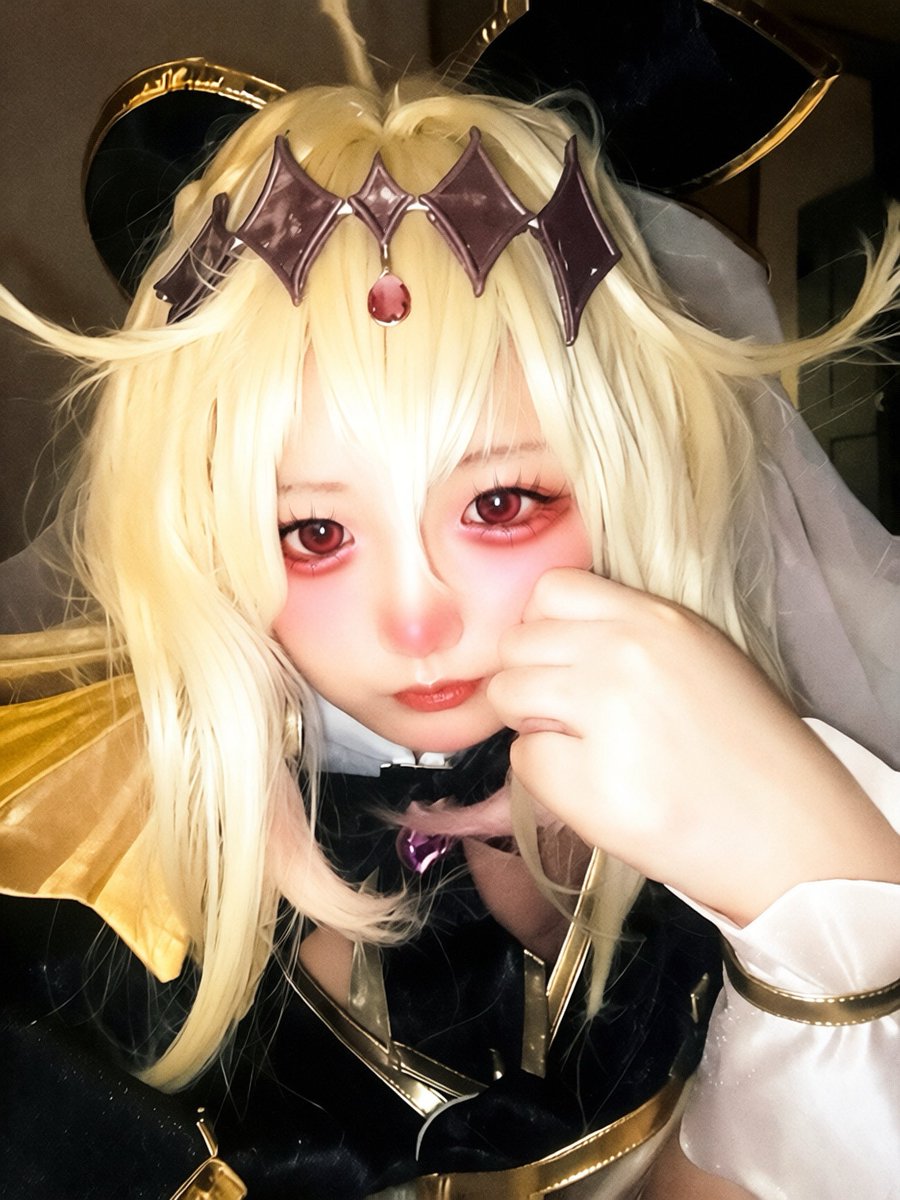 yyyuduchan's tweet photo. 最近アルカナシャドウばっかでごめんね https://t.co/MZ3KeN9UsU