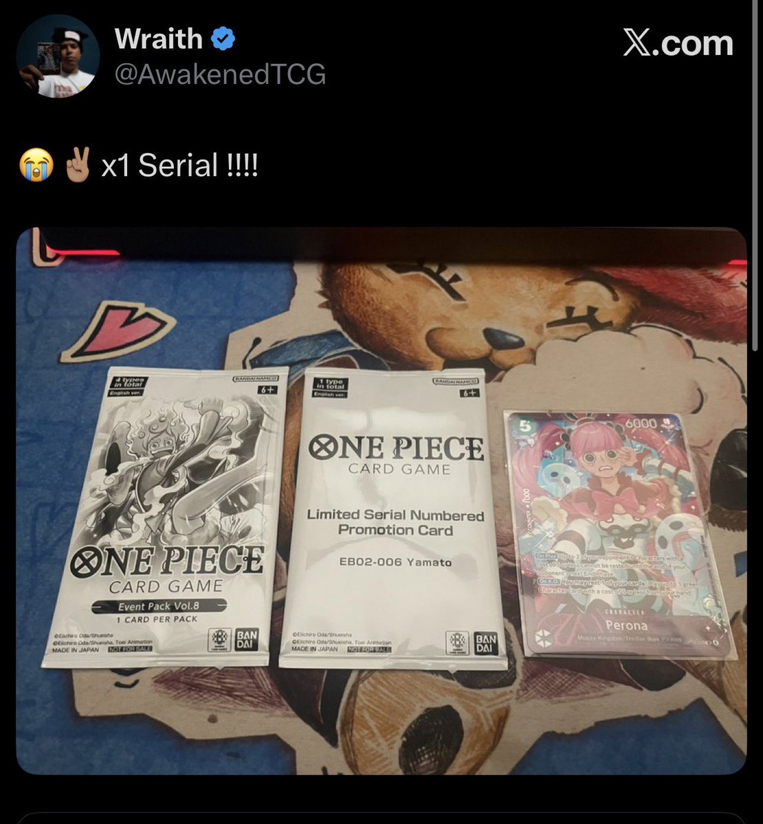 CrossAi tweet media
