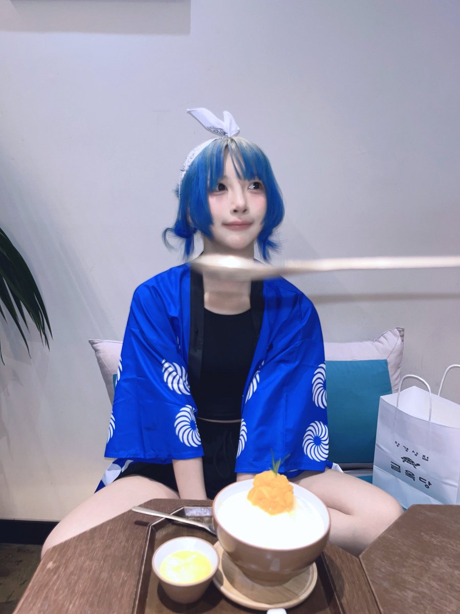 히카리 ヒカリ tweet media