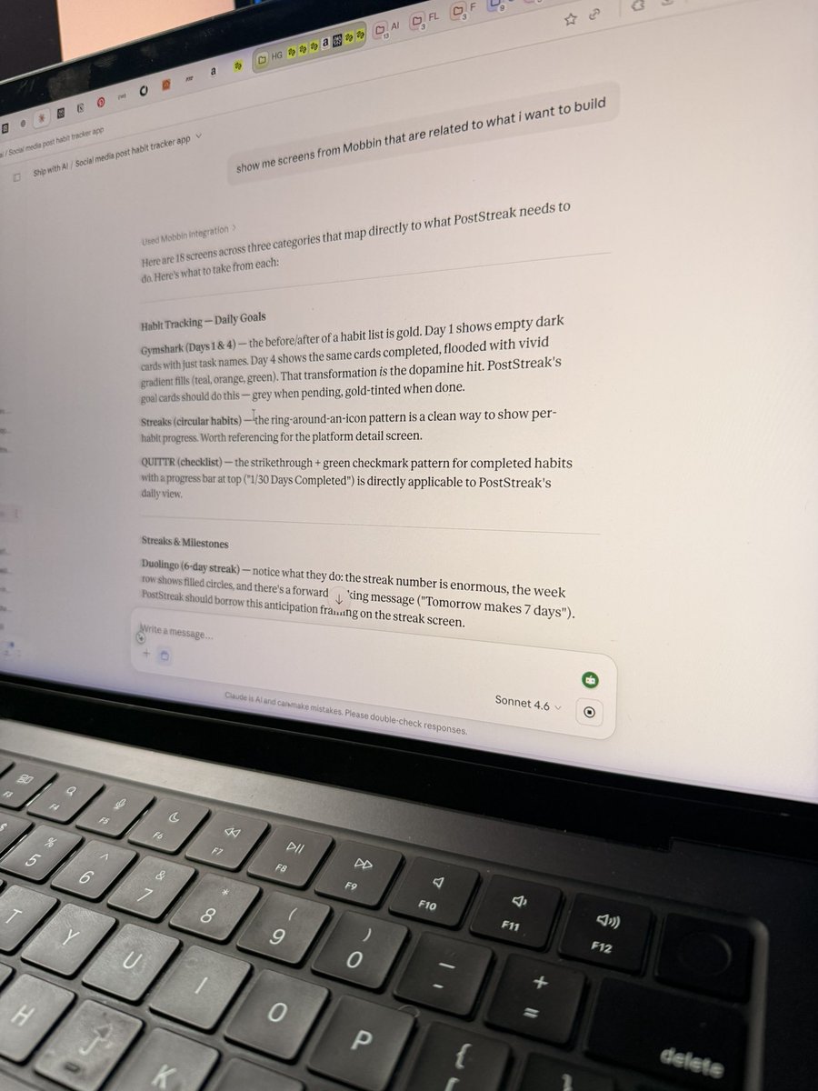 Crownz | AI & Design tweet media