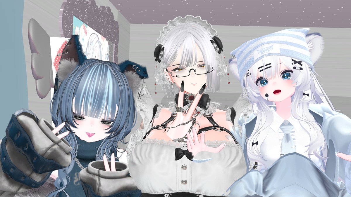 ぴんく(Bisco_q) tweet media