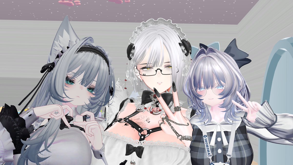 ぴんく(Bisco_q) tweet media
