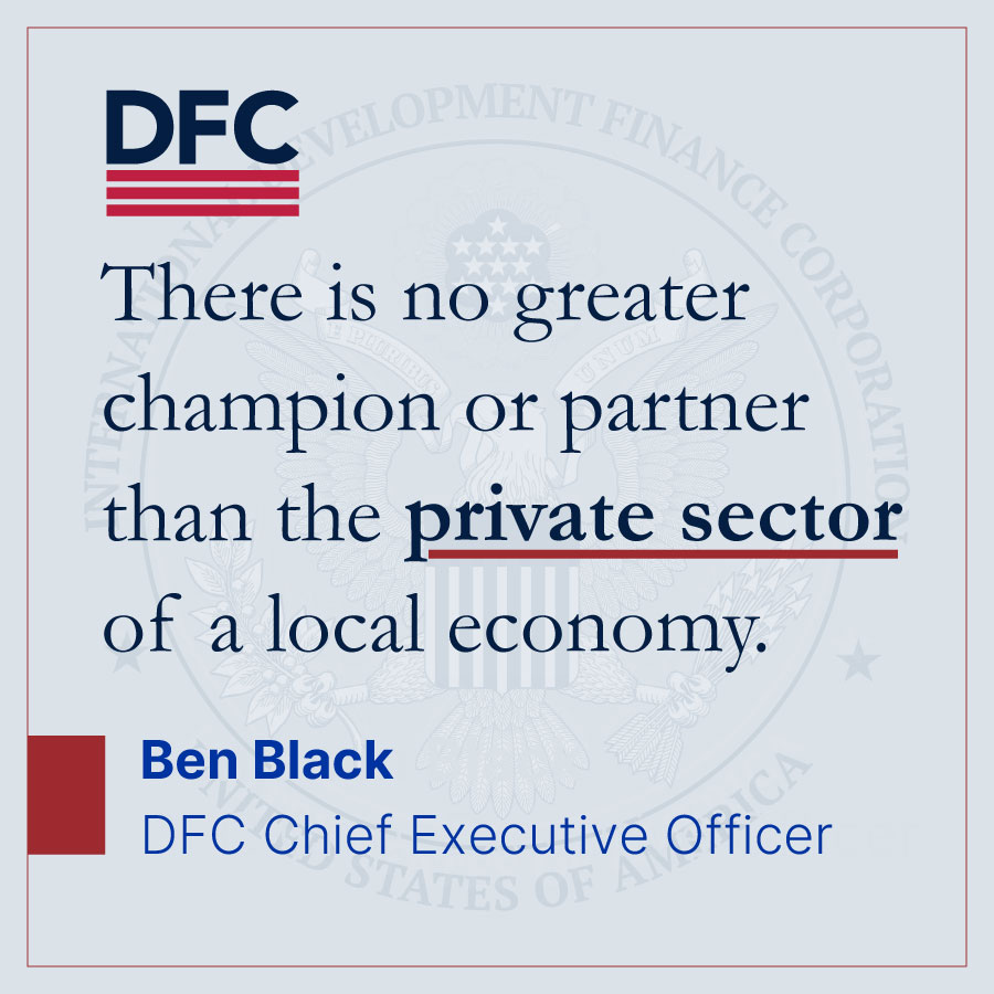 DFC Invests tweet media