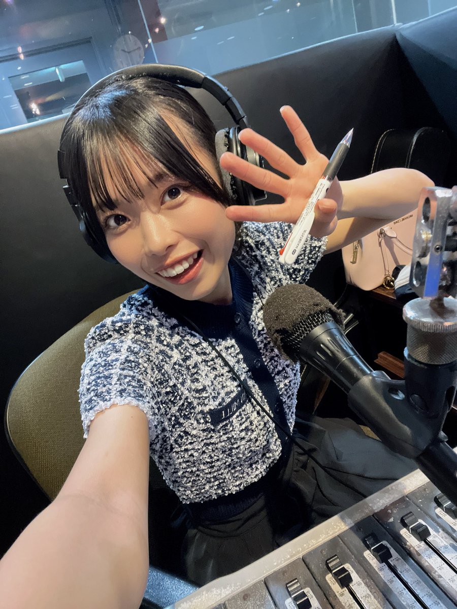別所あみか(あーちゃん) tweet media