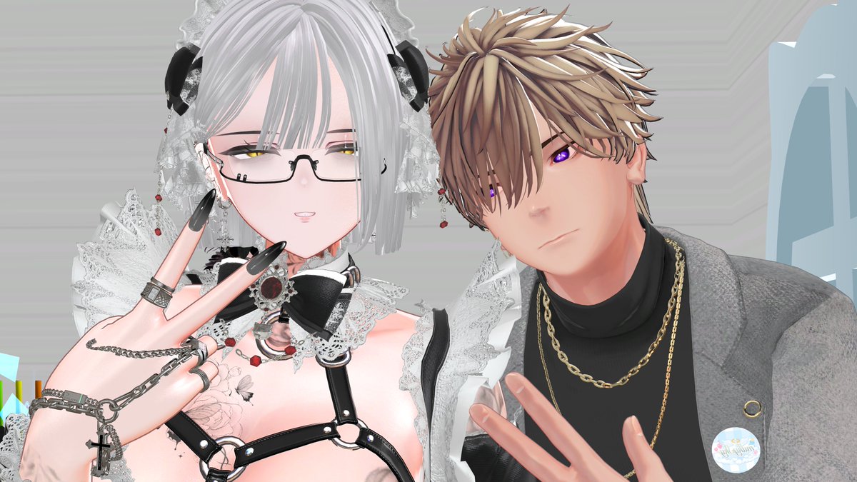 ぴんく(Bisco_q) tweet media