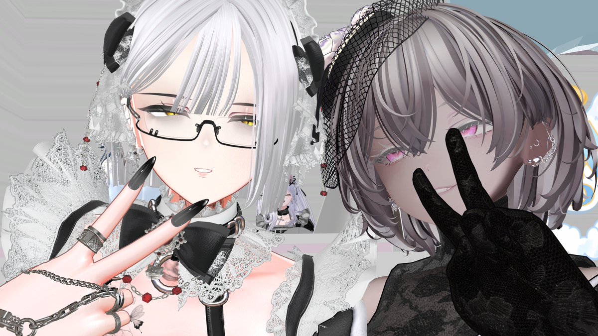ぴんく(Bisco_q) tweet media