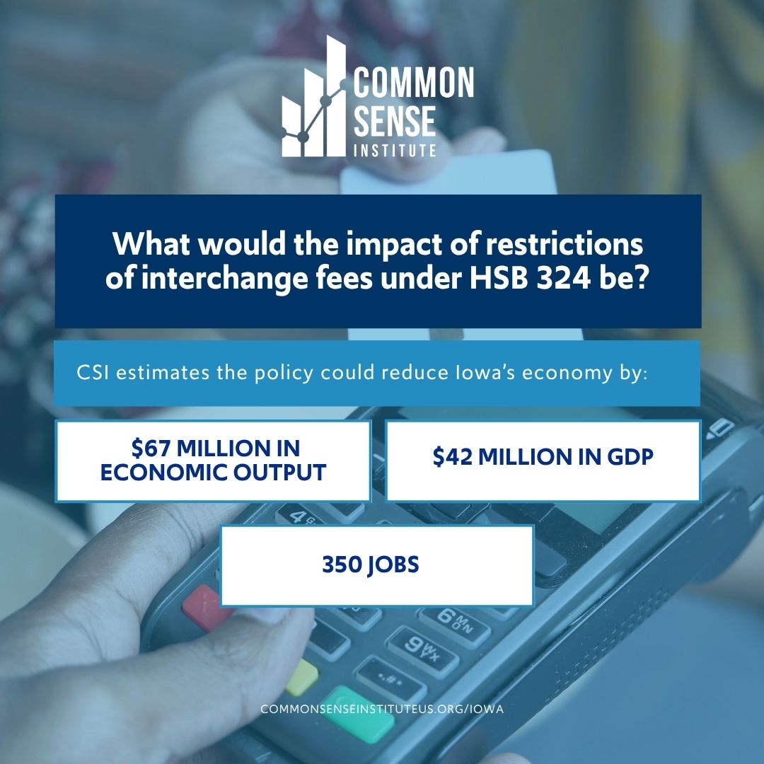 Common Sense Institute Iowa tweet media