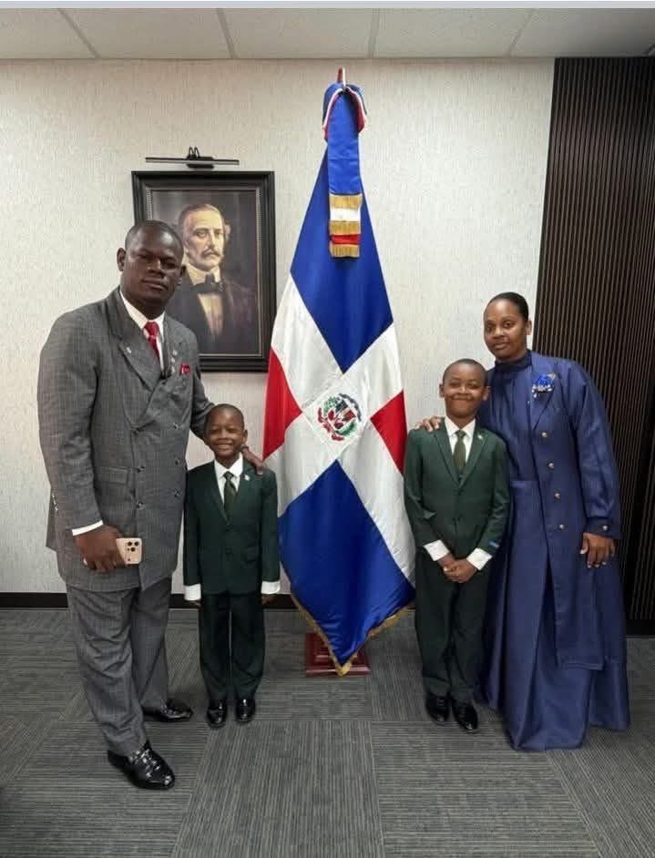 Deyanira Gómez tweet media