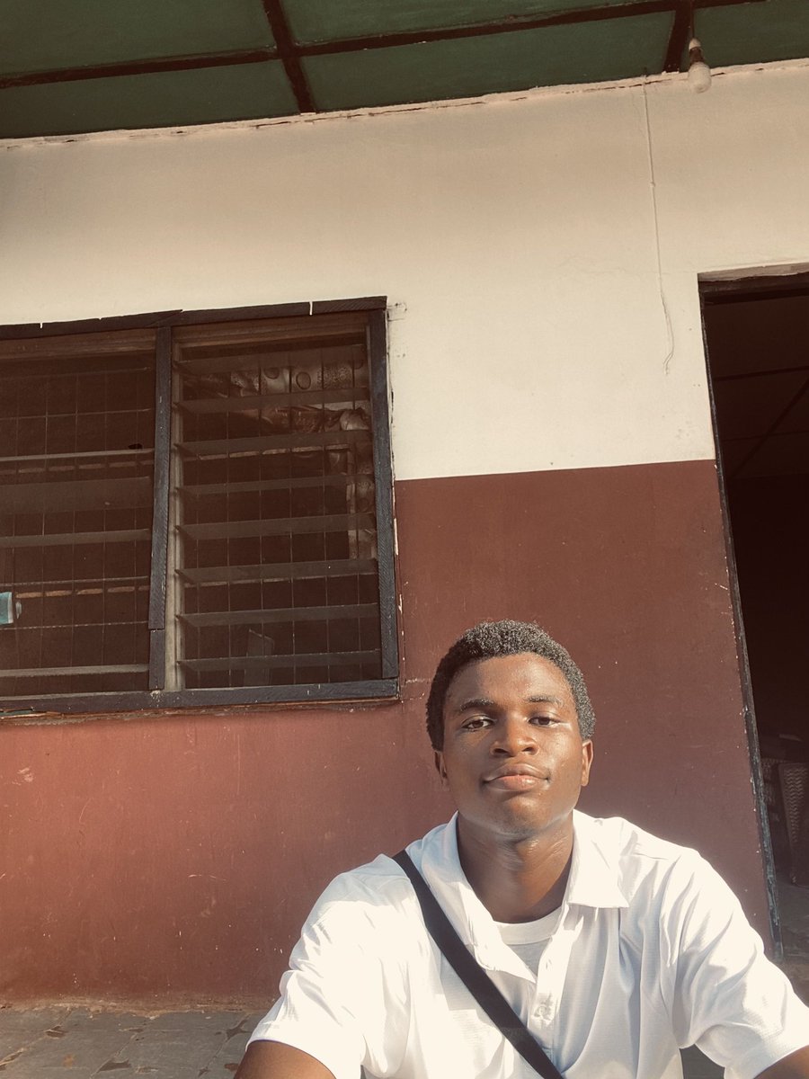 Nwaokolo_Unity's tweet photo. 18 on the 18th ❤️
Happy birthday to me 🎉🎉❤️ https://t.co/RrHcqLtUsj