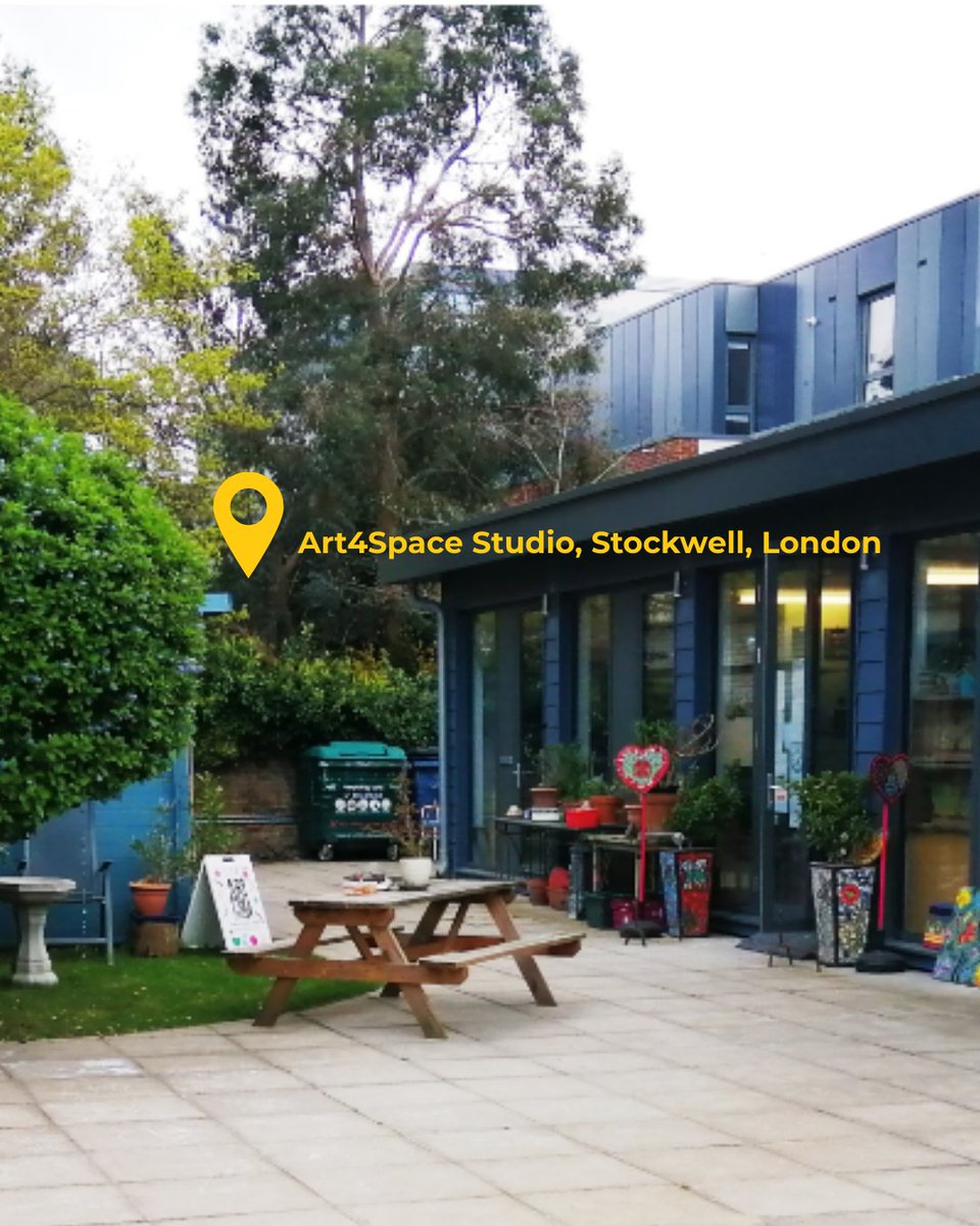MindPlaySC's tweet photo. 🌟 Become a Youth Mental Health First Aider – In Person 🌟⠀
 📍 @art4space, Stockwell, London⠀
 🗓️ 18&amp;19 June 2026
 🕤 9:30am–5:00pm⠀
 🎟️ Register now to secure your spot: https://t.co/RJH2ghUD7i

#YouthMHFA #MentalHealthFirstAid https://t.co/ncOLBdeS5R
