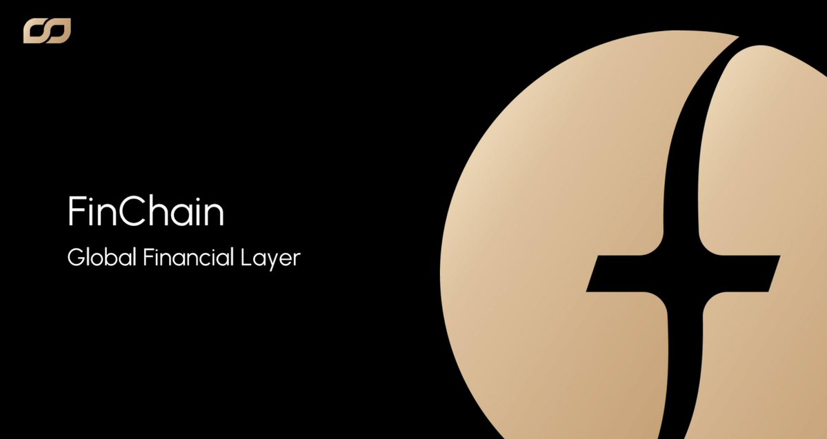 FinChain_CN's tweet photo. FinChain is reshaping the digital finance ecosystem by deeply integrating AI and blockchain technology to deliver smarter and more decentralized financial services.

From asset management and trade execution to risk control, FinChain leverages advanced technologies to improve efficiency, transparency, and trust across the financial landscape. The platform supports a wide range of digital asset operations while ensuring strong data security and user privacy, enabling both individuals and institutions to operate in a secure and reliable financial environment.

Looking ahead, FinChain is set to drive the global financial industry toward a more intelligent, sustainable, and innovation-driven future.

#FinTech  #AIFinance #DigitalAssets