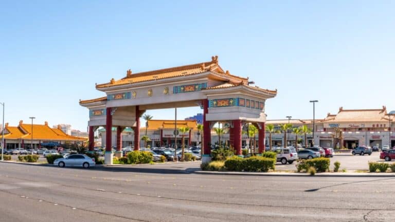 ChinatownVegas's tweet photo. This Week in Chinatown – May 18, 2026 is live! 🔥

Live music EVERY night @ Sand Dollar Lounge

Love You Madly at Las Vegas Little Theatre

Viet Noodle Bar carries the Pho So 1 legacy

Fresh deals at 99 Ranch & 168 Market
New spots coming: Aroma Latin, Bee Dessert, KYURAMEN

Cannabis location buzz + Pacifica Vegas update

Full newsletter → https://t.co/8EX3PlhNoR