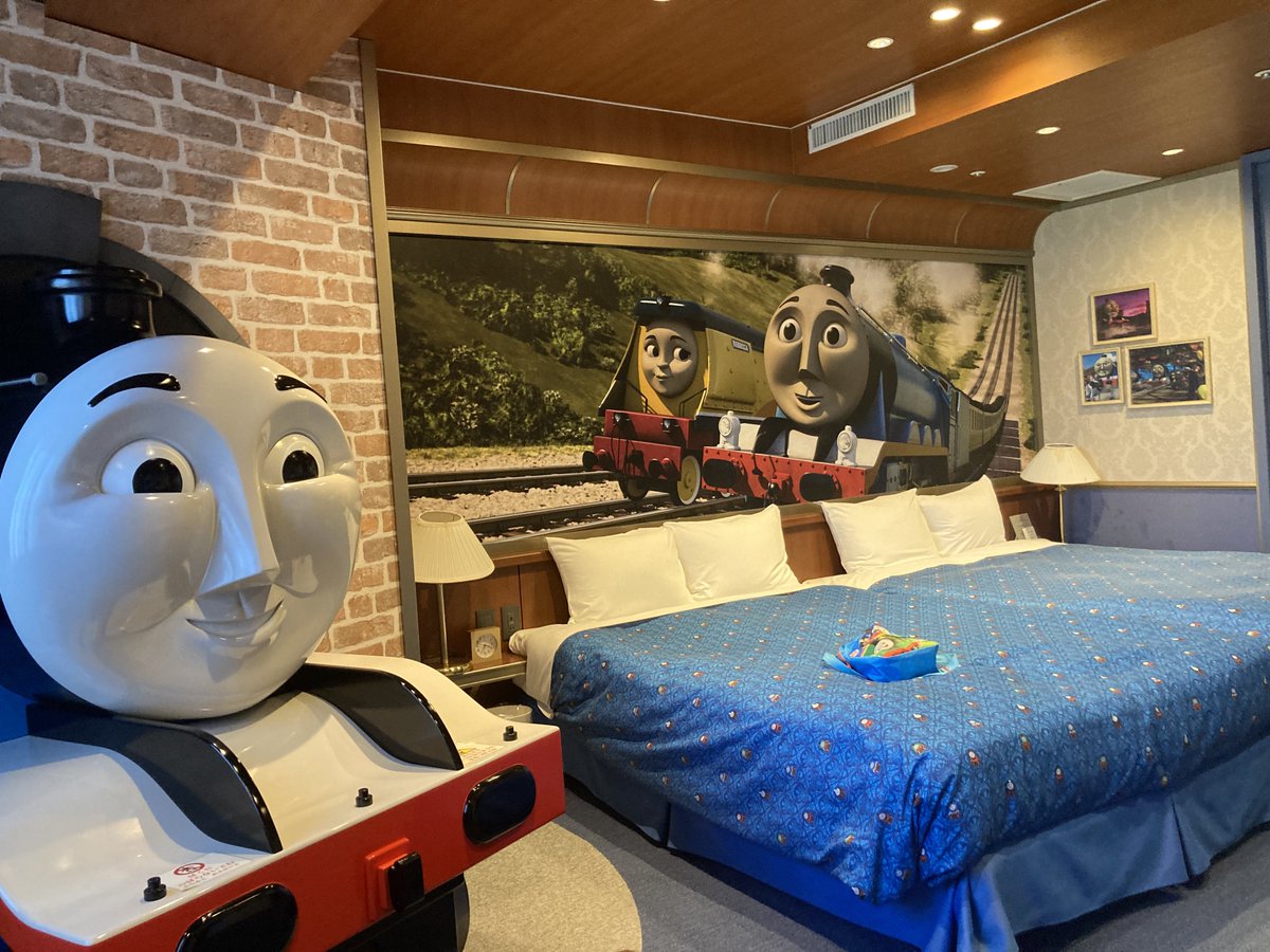 Kai@Sodor tweet media