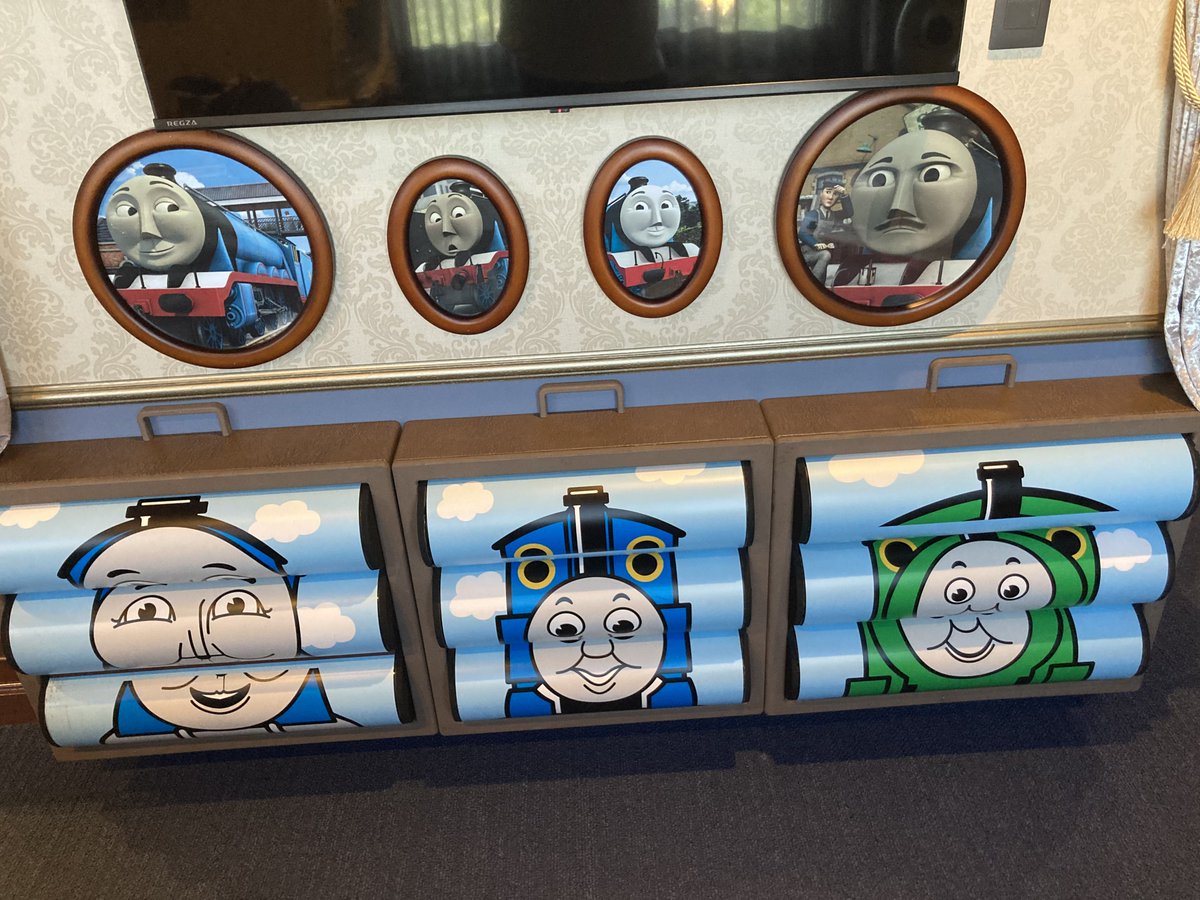 Kai@Sodor tweet media