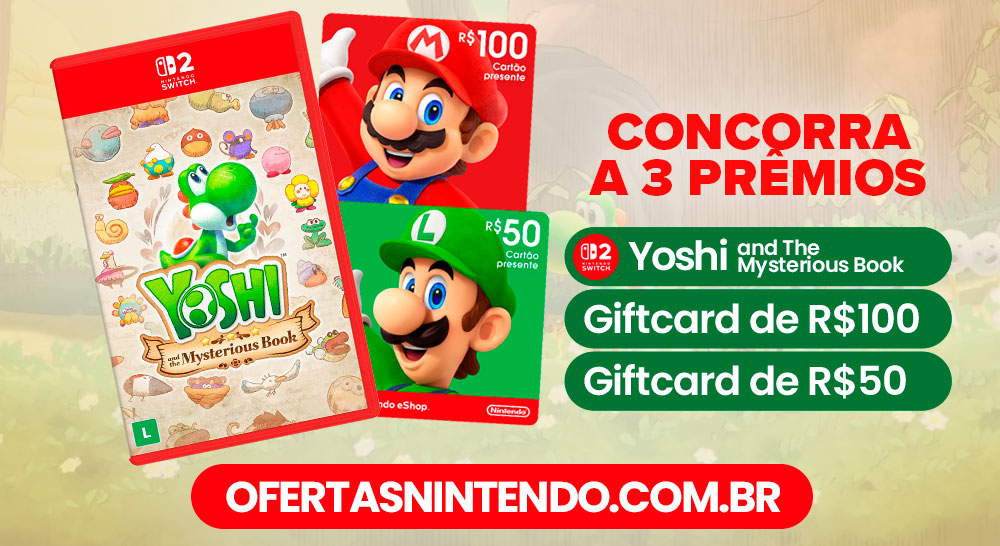 Daniel #OfertasNintendo Reenlsober 👾 tweet media