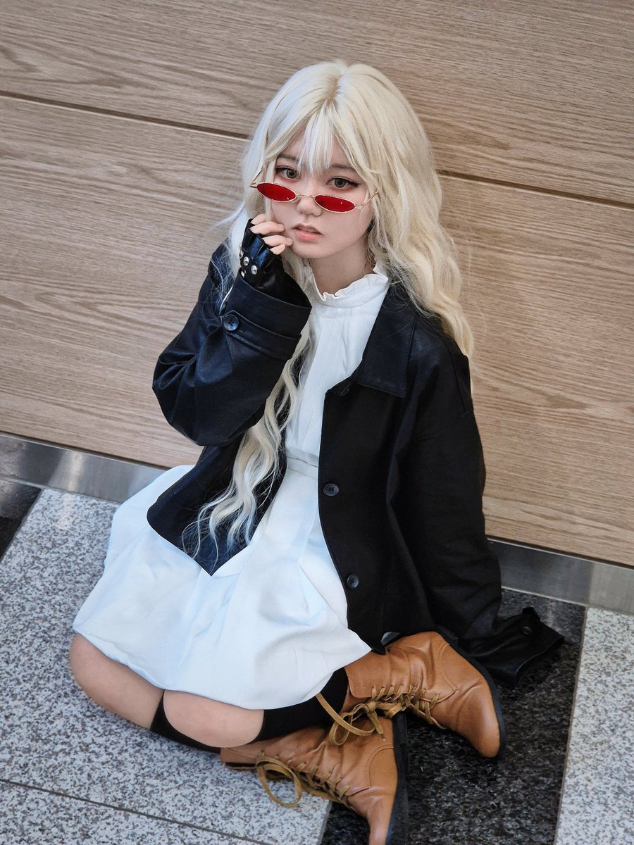 이비에 tweet media