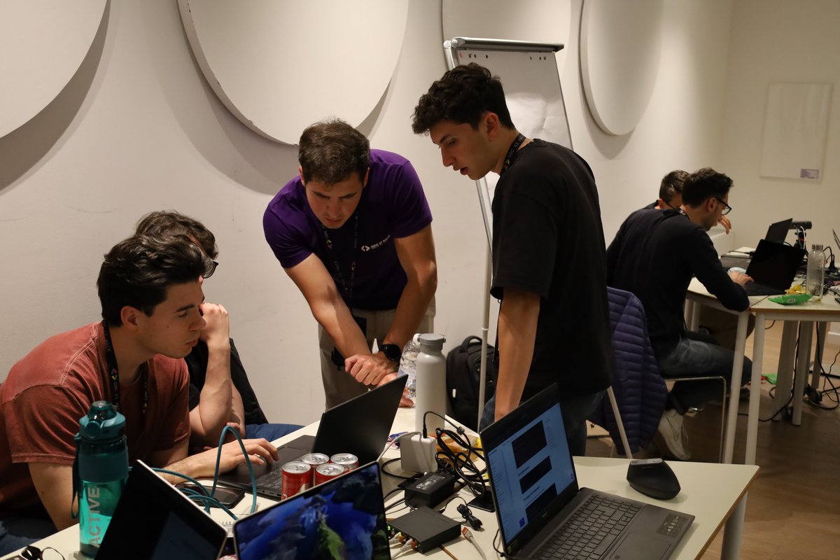 Luxonis | Robotic Vision tweet media
