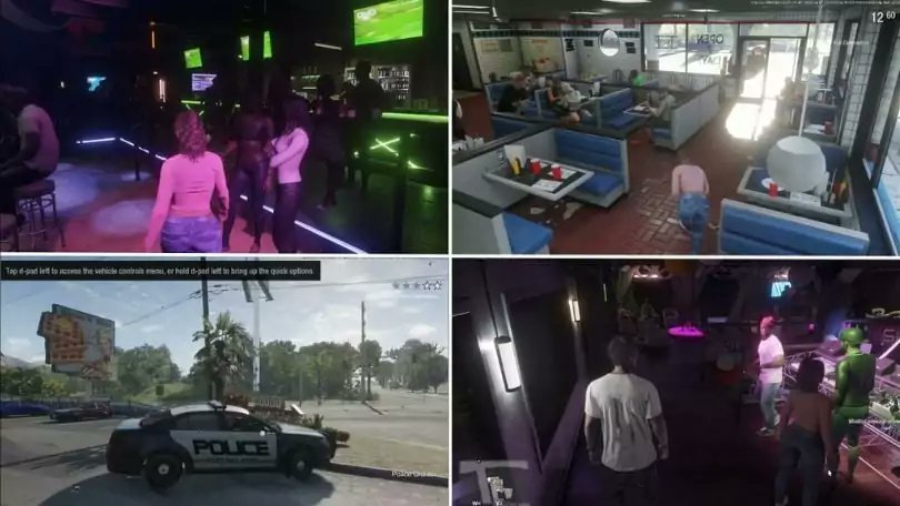 Vinny 🎮 PlayStation Diário tweet media