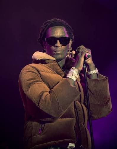 CaaseClosedd's tweet photo. Whose the bigger artist in Atlanta 
Future or Young Thug ? https://t.co/4HuBl8XuVr