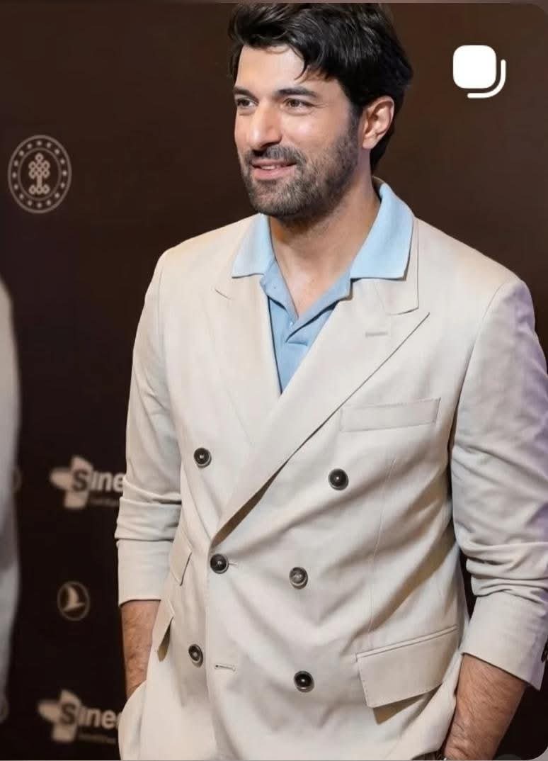 yomerche's tweet photo. @TvDunyasii #EnginAkyürek  digno representante de la Cultura de Türkiye en el Festival de Cannes 2026 https://t.co/XY2QGrMp7Y