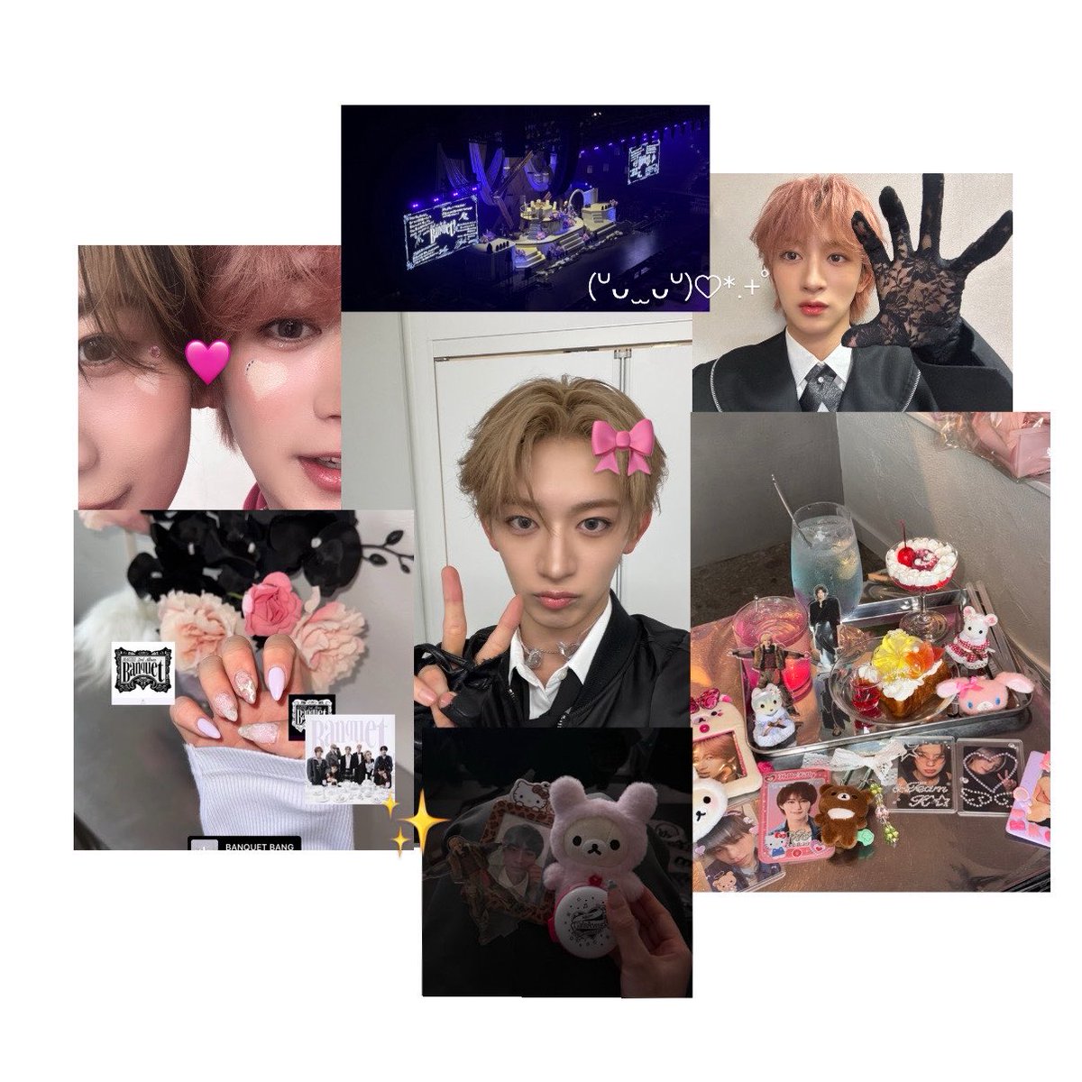 R ♩ tweet media