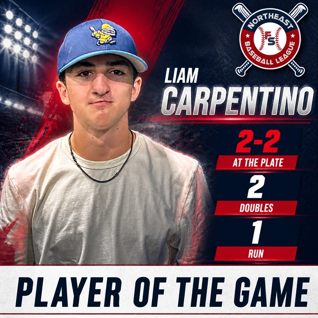 Firecracker Baseball tweet media
