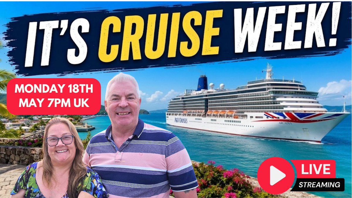 Paul and Carole Love to Travel (@paulandcarole) / Posts / X
