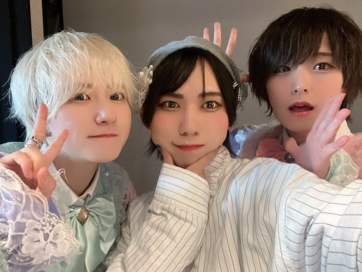 村瀬りた (@rita_murase) / Posts / X