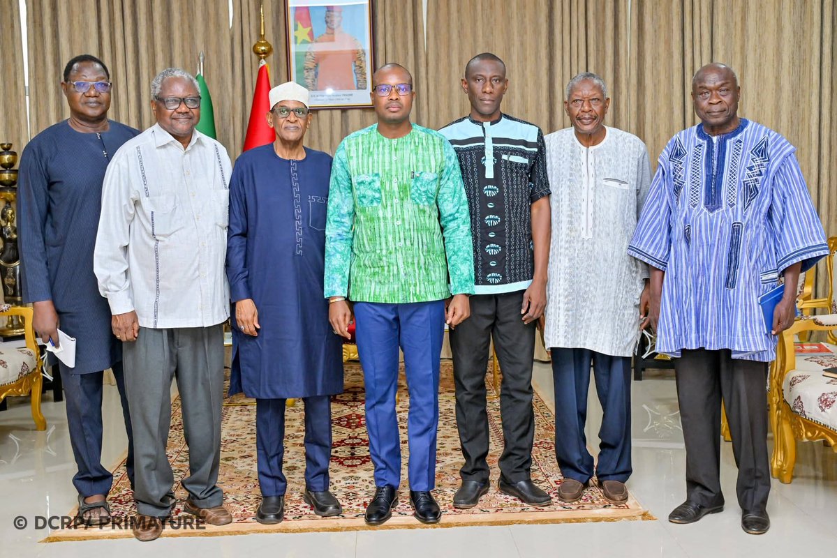 SIG Burkina Faso tweet media
