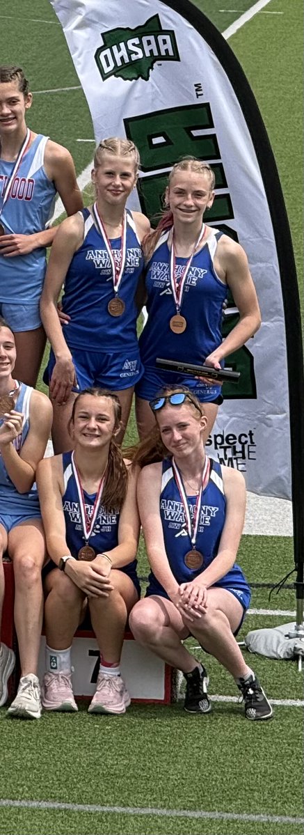AWJH Track & XC tweet media
