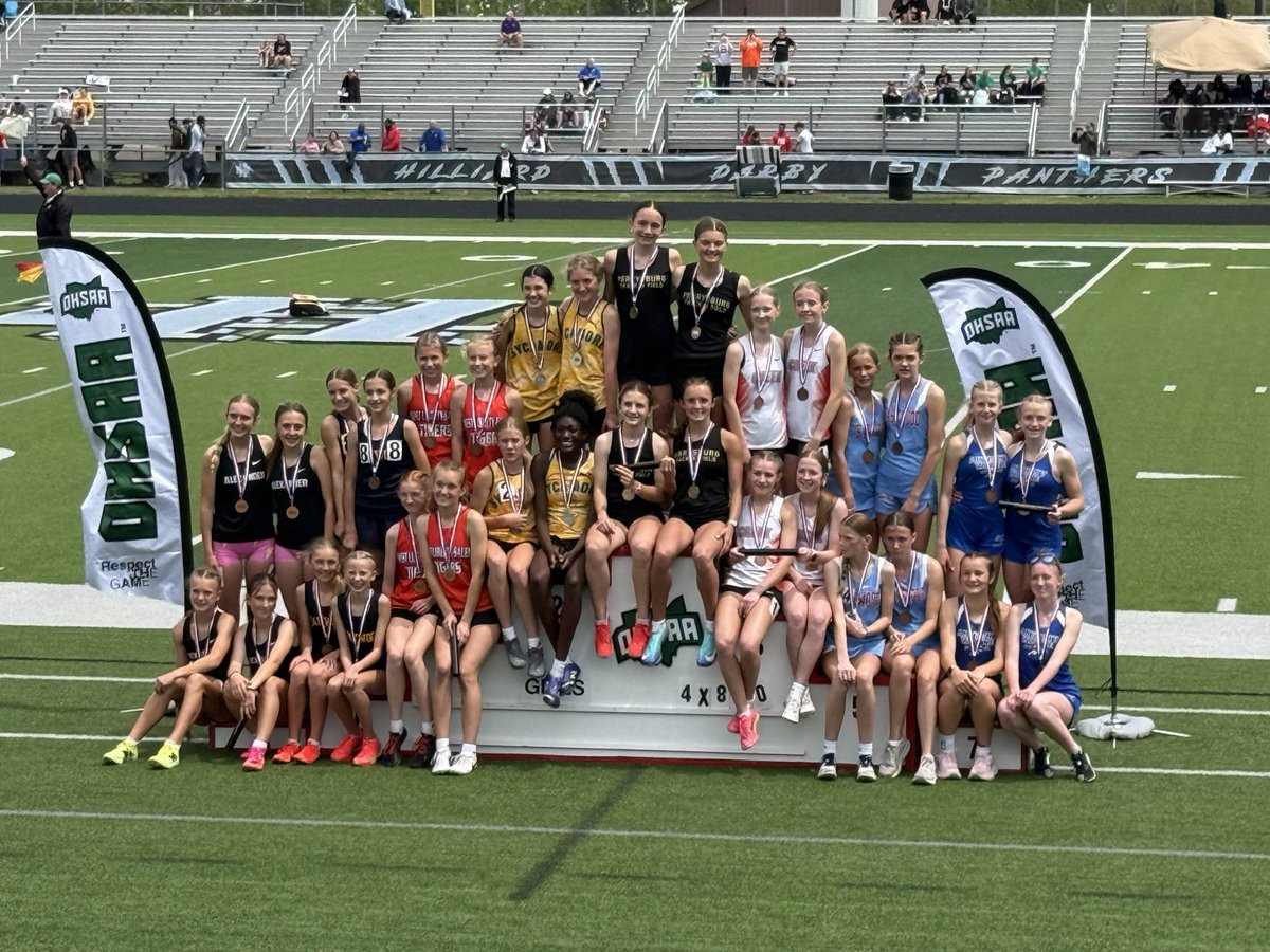 AWJH Track & XC tweet media