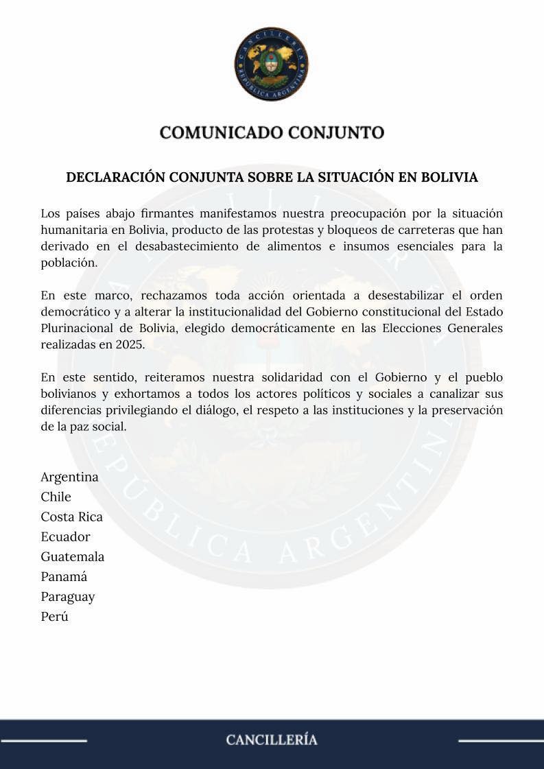 Evo Morales Ayma tweet media