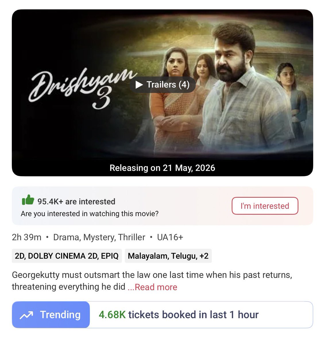 BoxOfficeTruth tweet media