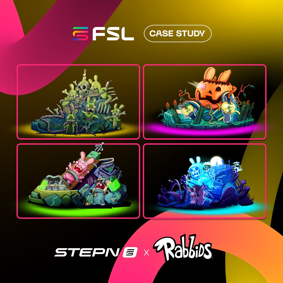 FSL Ecosystem tweet media
