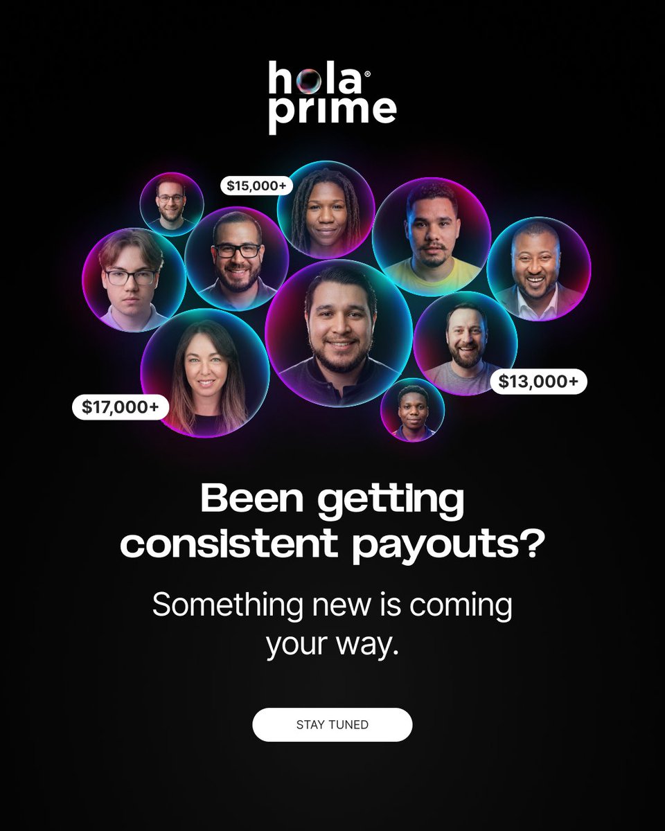 Hola Prime tweet media