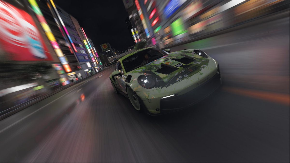 Moyupvq's tweet photo. 弓长力
#forzahorizon6 https://t.co/5YkGQMUAyf