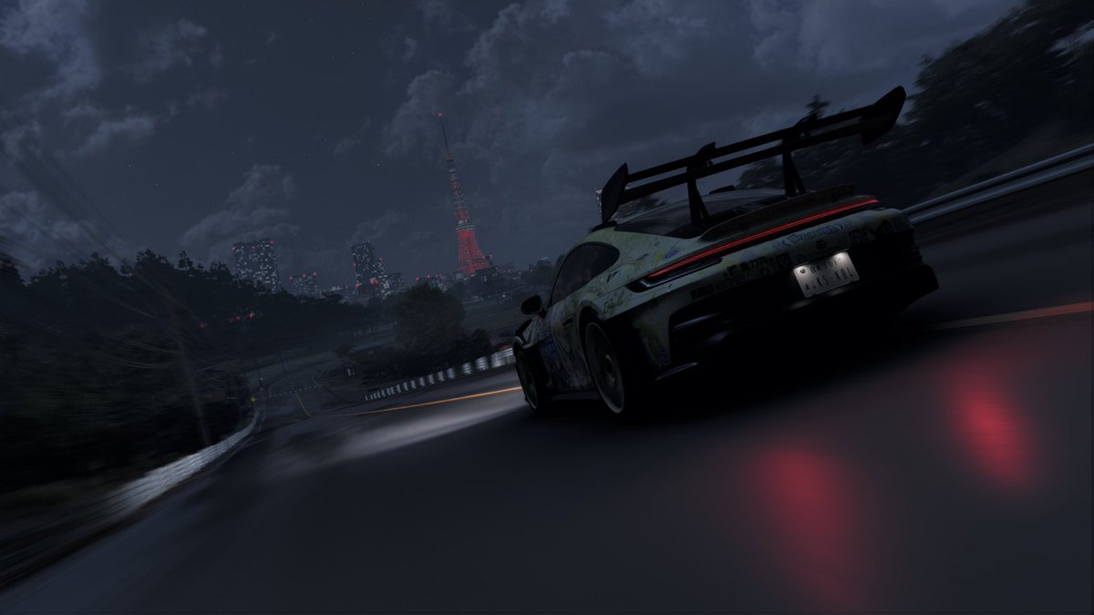 Moyupvq's tweet photo. 弓长力
#forzahorizon6 https://t.co/5YkGQMUAyf