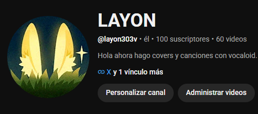 LAYON ✨  tweet media