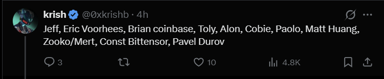 MCM tweet media