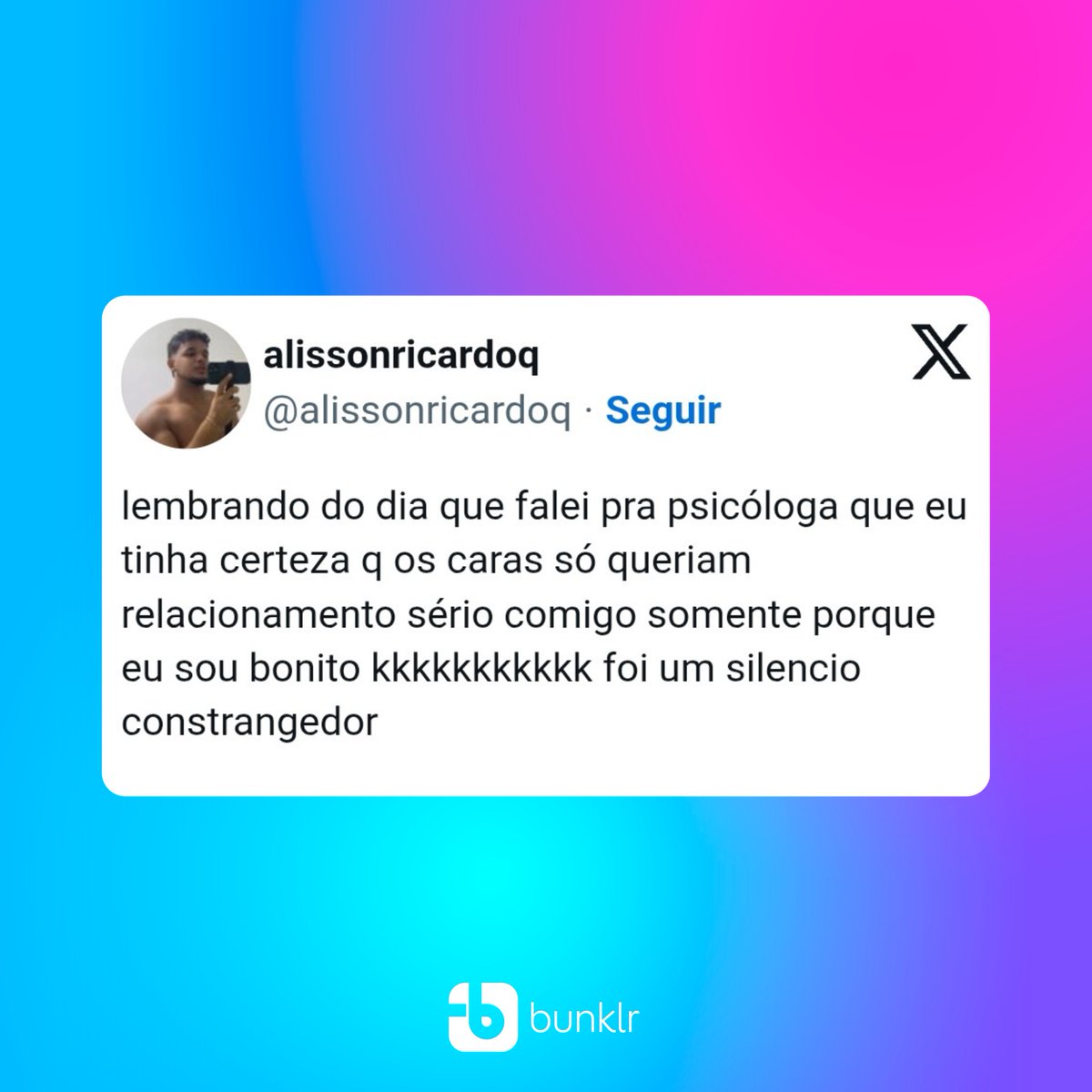 Bunklr tweet media