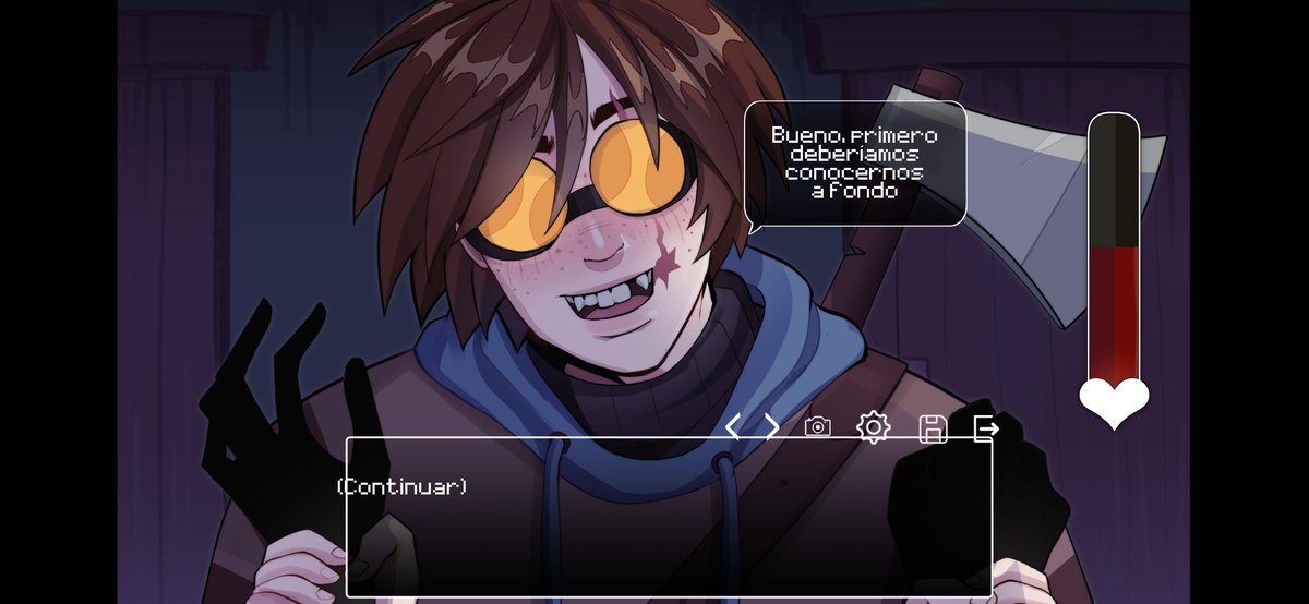 SolchuWink suspendida tweet media