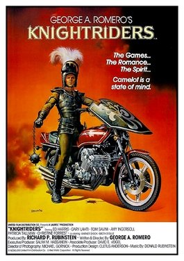 GSWhite7's tweet photo. @LibertyCappy I don't have any movies like that but after I saw  "Knightriders " not long back I think Ed Harris should be publicly shamed. https://t.co/8uLtEBw7lY